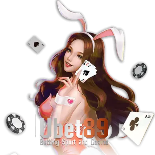 ubet slot มาแรงในตอนนี้